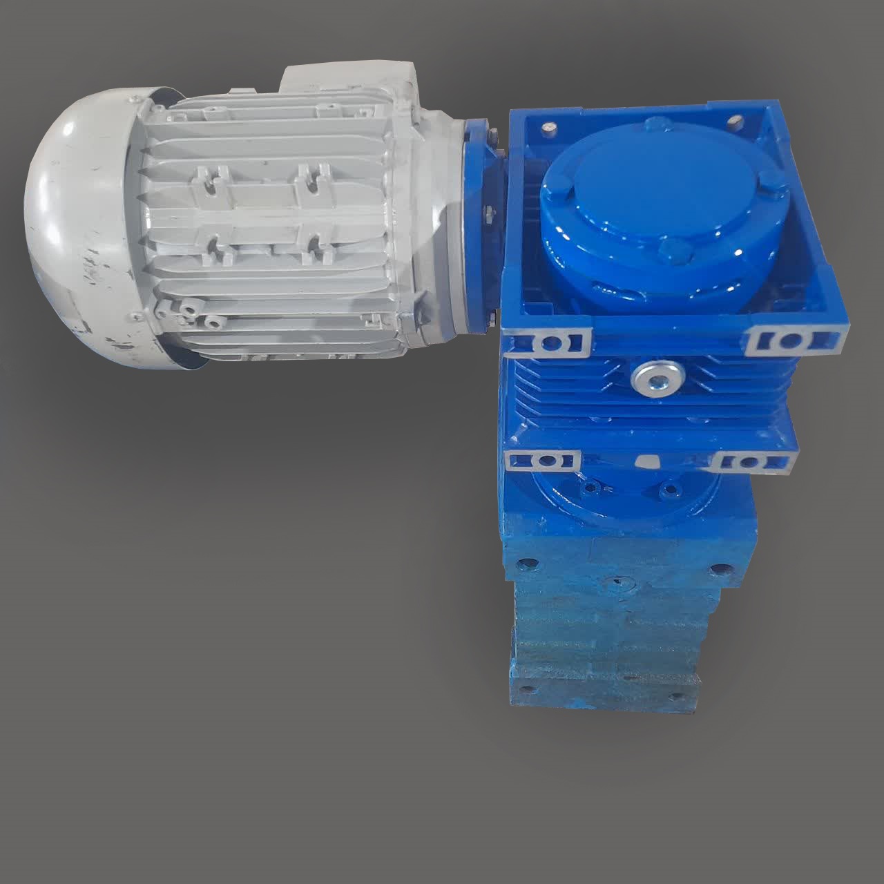 گیربکس ترکیبی