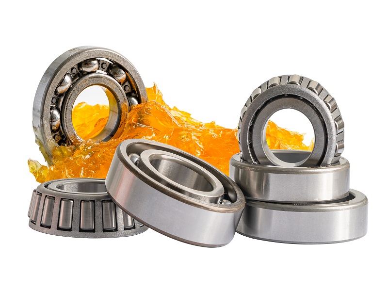 ظرفیت بلبرینگ چیست؟ + روش محاسبه