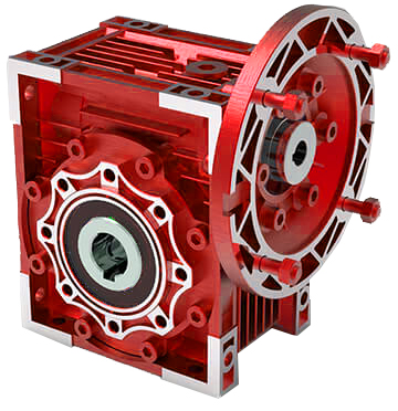 بهترین موتور برای گیربکس حلزونی NMRV