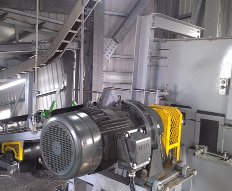 در انتخاب گیربکس نوار نقاله به چه نکاتی باید توجه کنیم؟